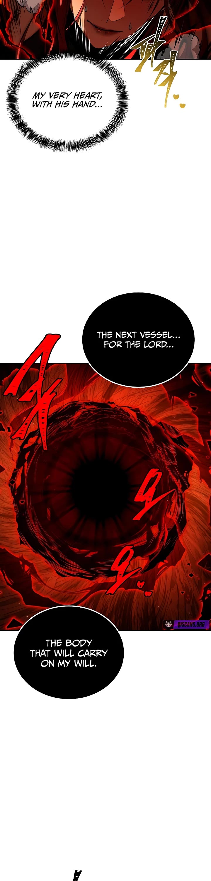 The Archmage's Restaurant Chapter 100 page 54 - Chapter 100