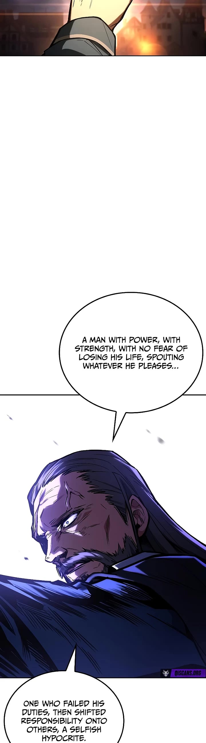 The Archmage's Restaurant Chapter 101 page 15 - Chapter 101