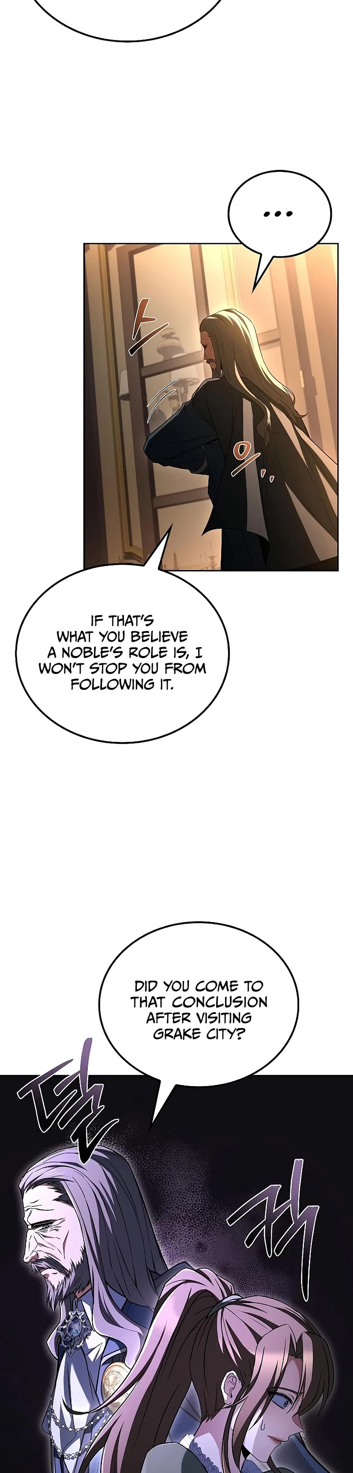The Archmage's Restaurant Chapter 101 page 18 - Chapter 101