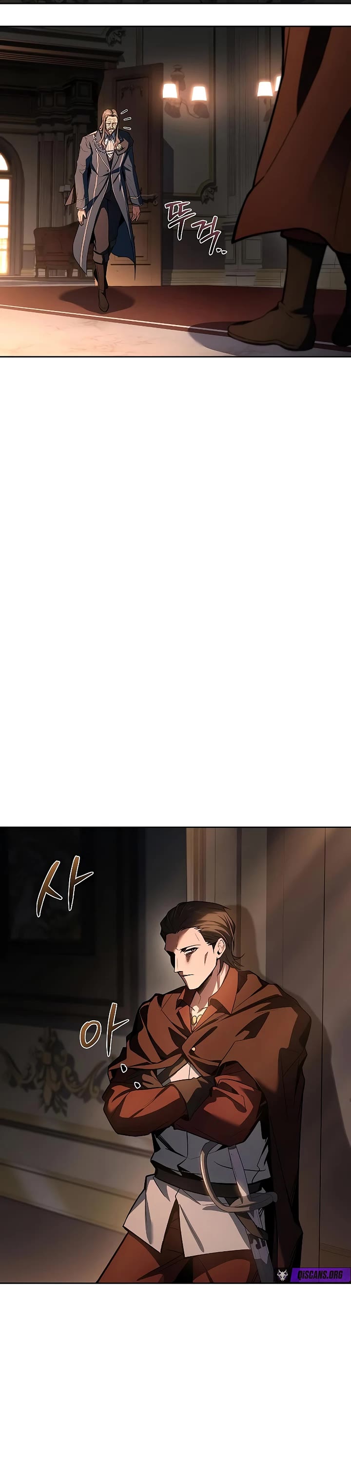 The Archmage's Restaurant Chapter 101 page 30 - Chapter 101