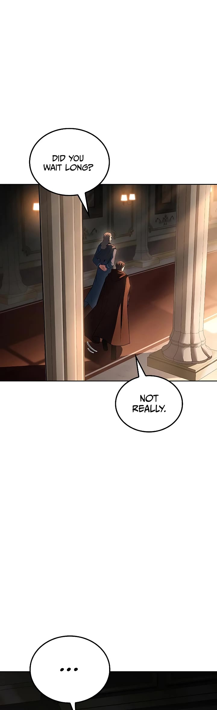 The Archmage's Restaurant Chapter 101 page 31 - Chapter 101