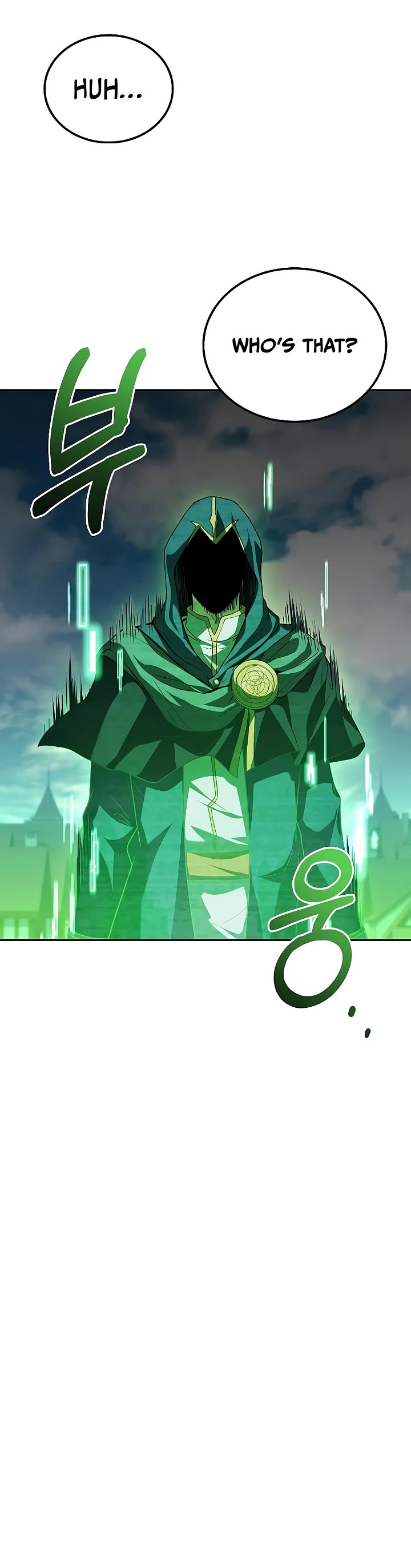 The Archmage's Restaurant Chapter 101 page 4 - Chapter 101