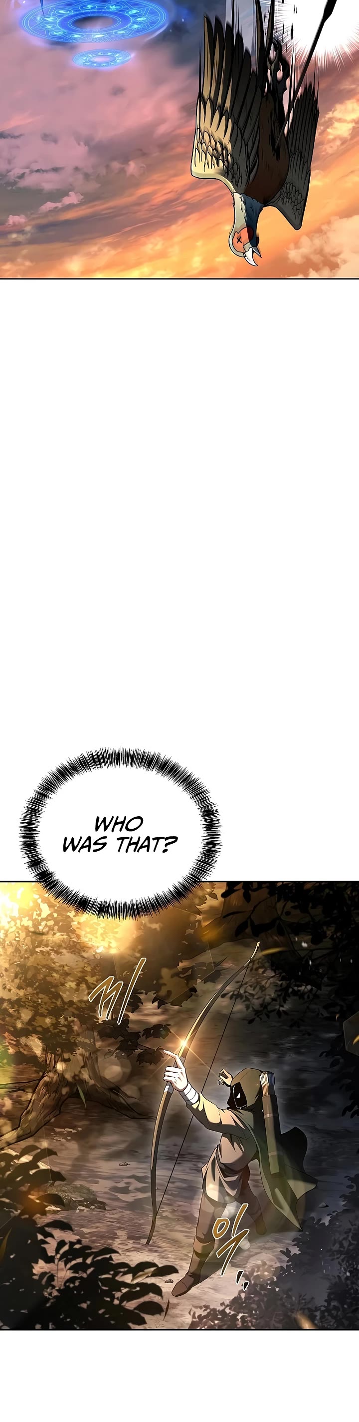 The Archmage's Restaurant Chapter 101 page 52 - Chapter 101