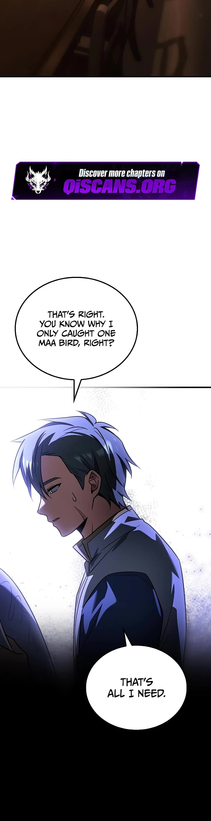 The Archmage's Restaurant Chapter 102 page 28 - Chapter 102