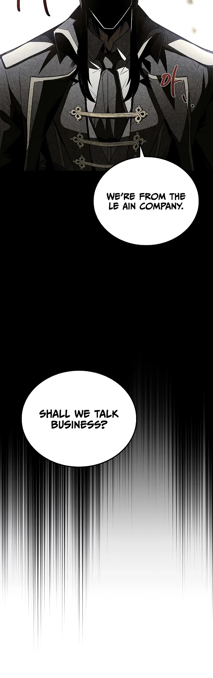 The Archmage's Restaurant Chapter 102 page 32 - Chapter 102