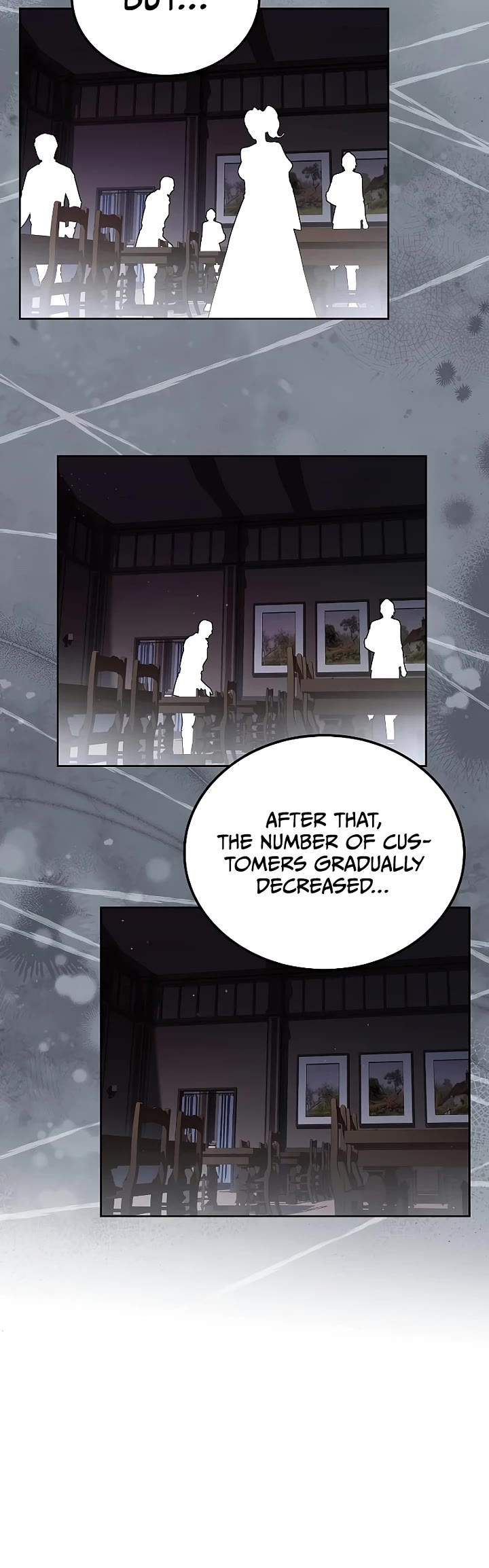 The Archmage's Restaurant Chapter 102 page 36 - Chapter 102