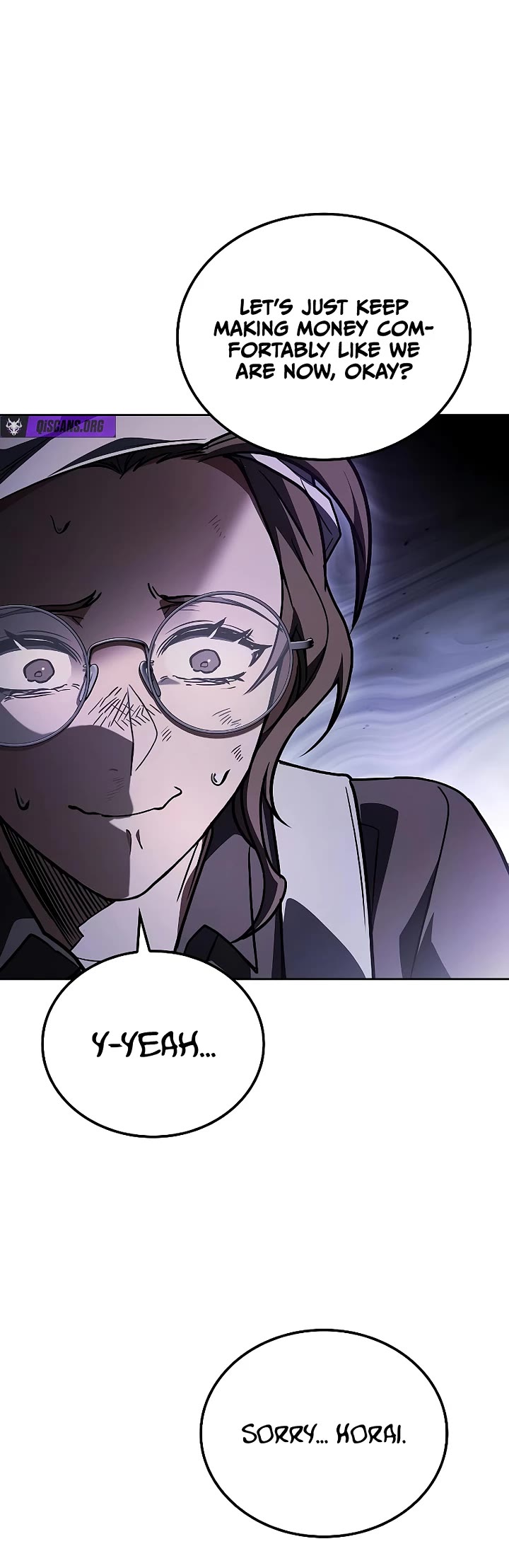 The Archmage's Restaurant Chapter 103 page 11 - Chapter 103