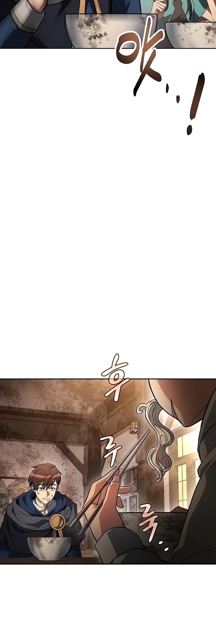 The Archmage's Restaurant Chapter 103 page 3 - Chapter 103