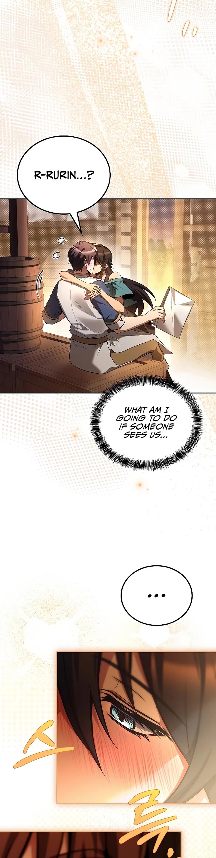 The Archmage's Restaurant Chapter 103 page 51 - Chapter 103