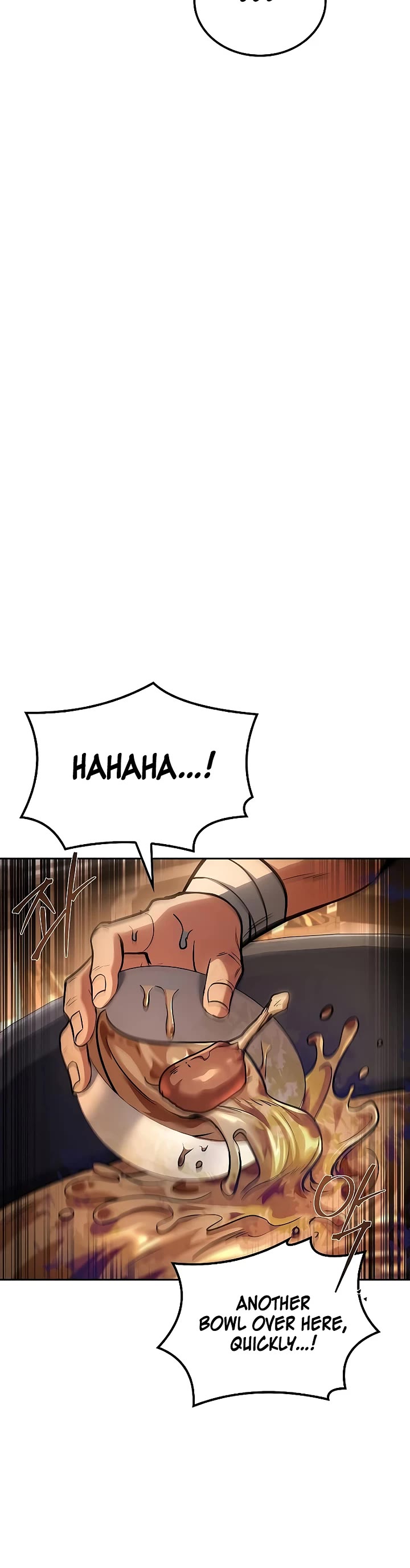 The Archmage's Restaurant Chapter 104 page 28 - Chapter 104
