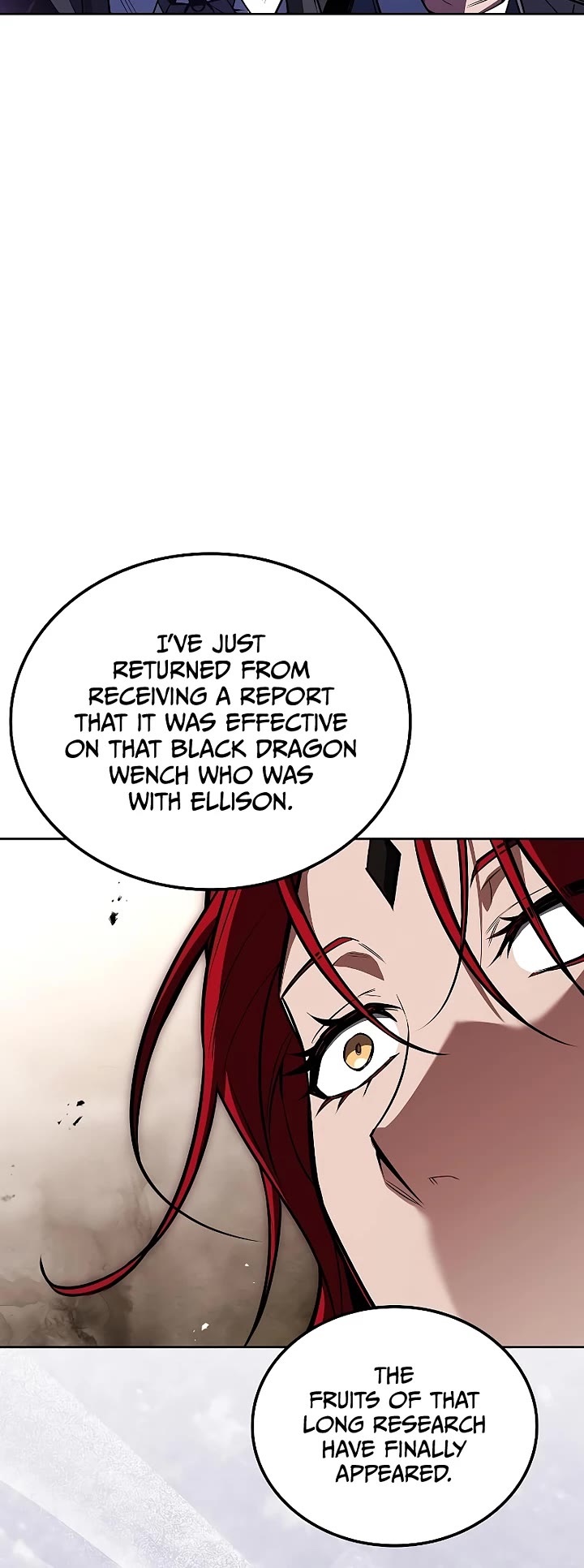 The Archmage's Restaurant Chapter 104 page 40 - Chapter 104