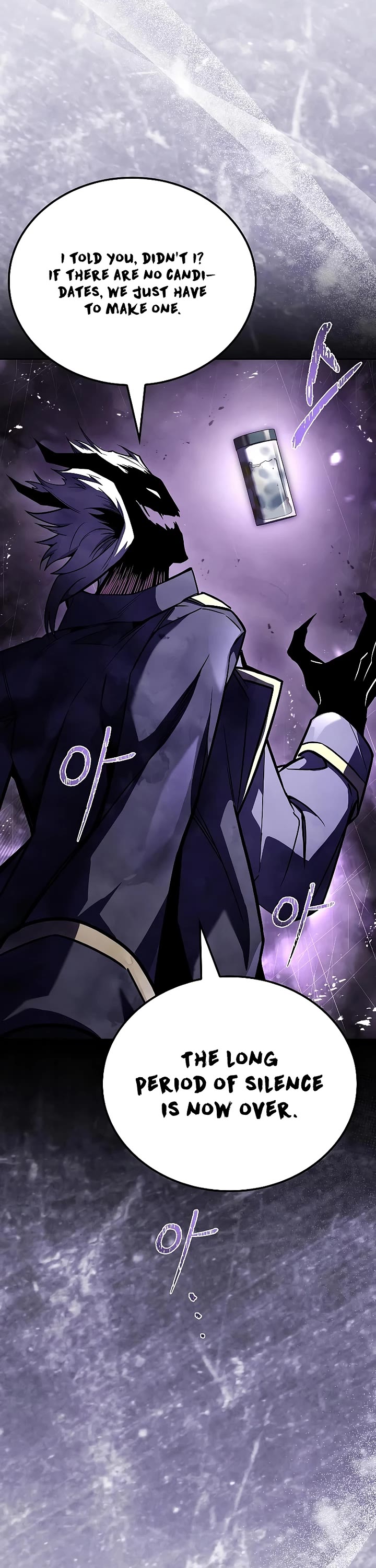 The Archmage's Restaurant Chapter 104 page 41 - Chapter 104