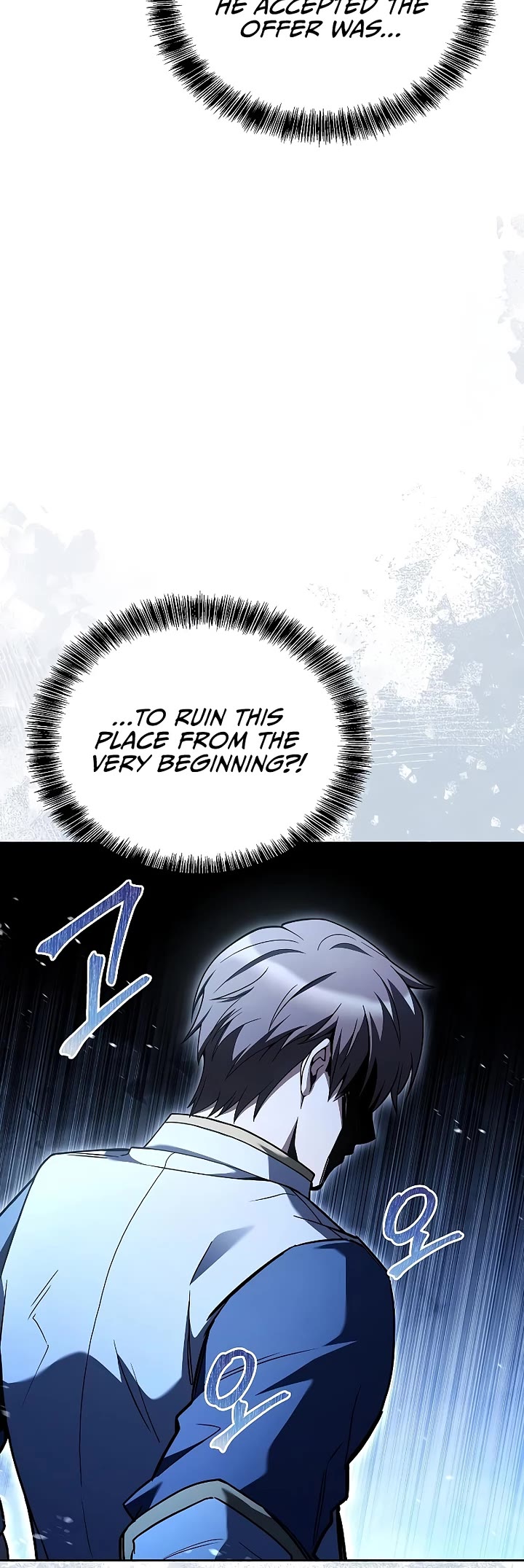 The Archmage's Restaurant Chapter 104 page 47 - Chapter 104