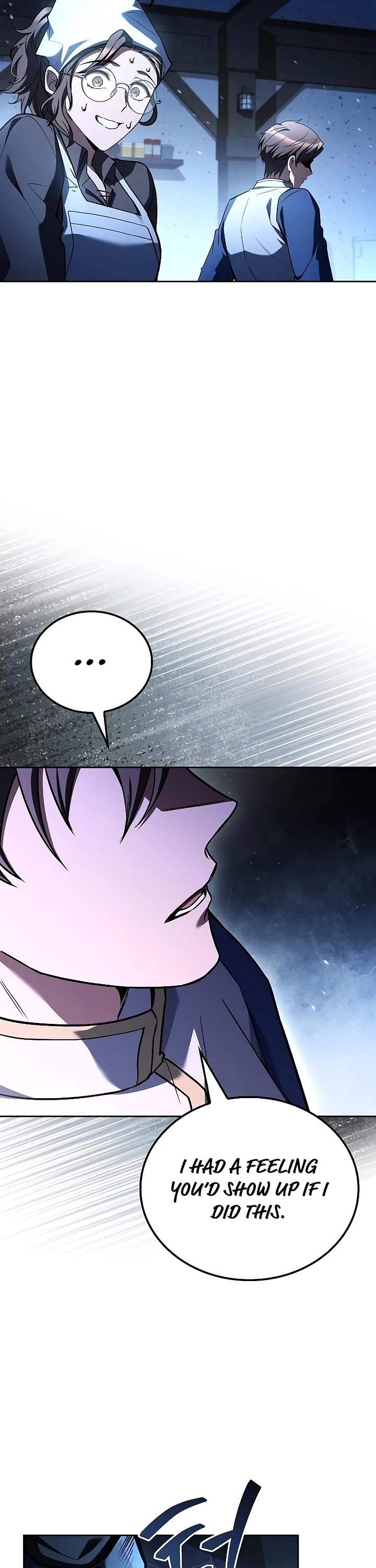The Archmage's Restaurant Chapter 104 page 50 - Chapter 104