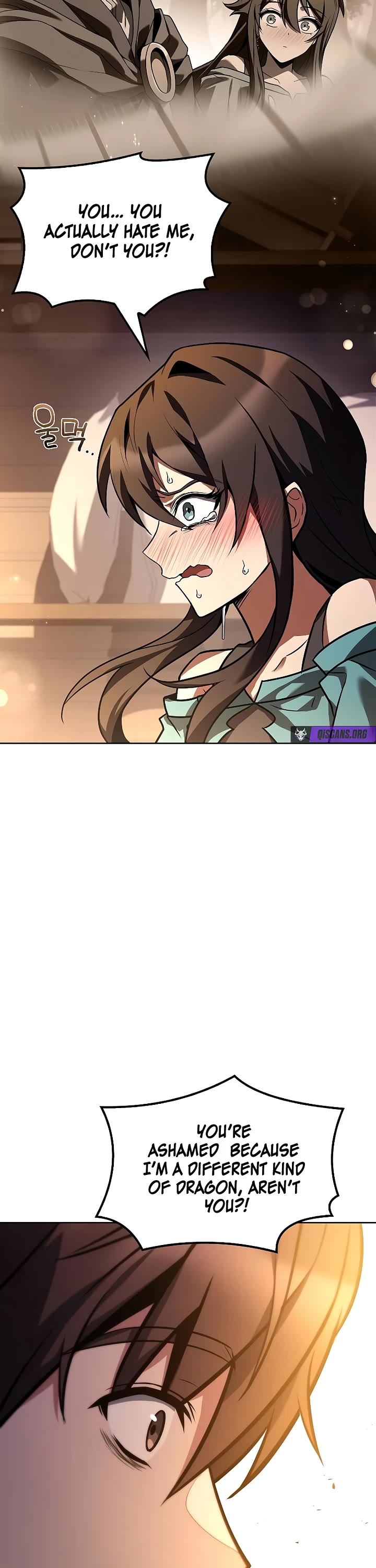 The Archmage's Restaurant Chapter 104 page 6 - Chapter 104