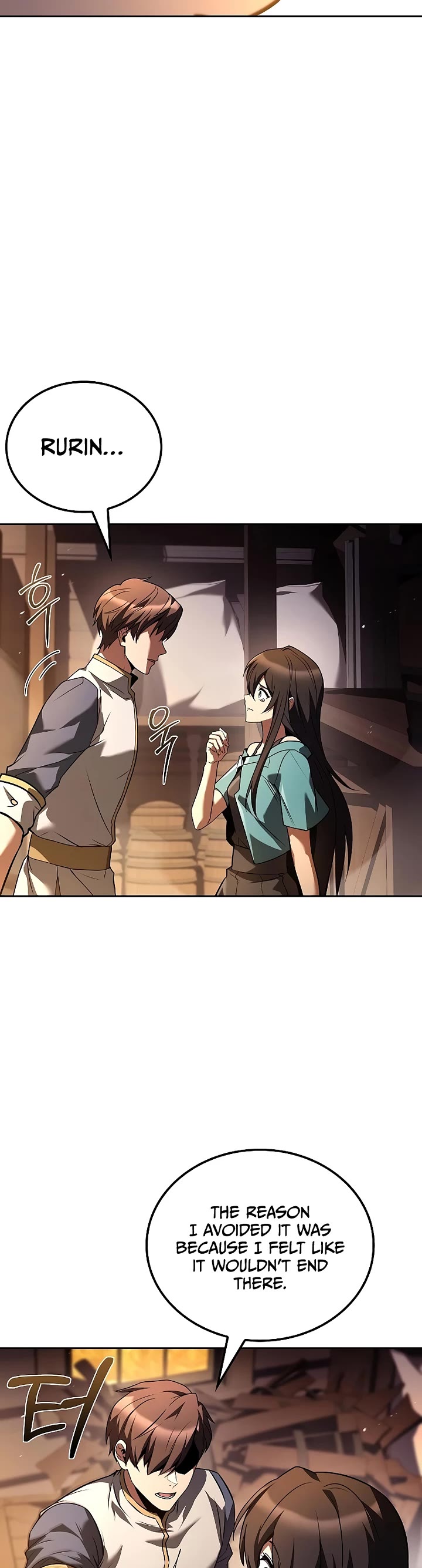 The Archmage's Restaurant Chapter 104 page 7 - Chapter 104