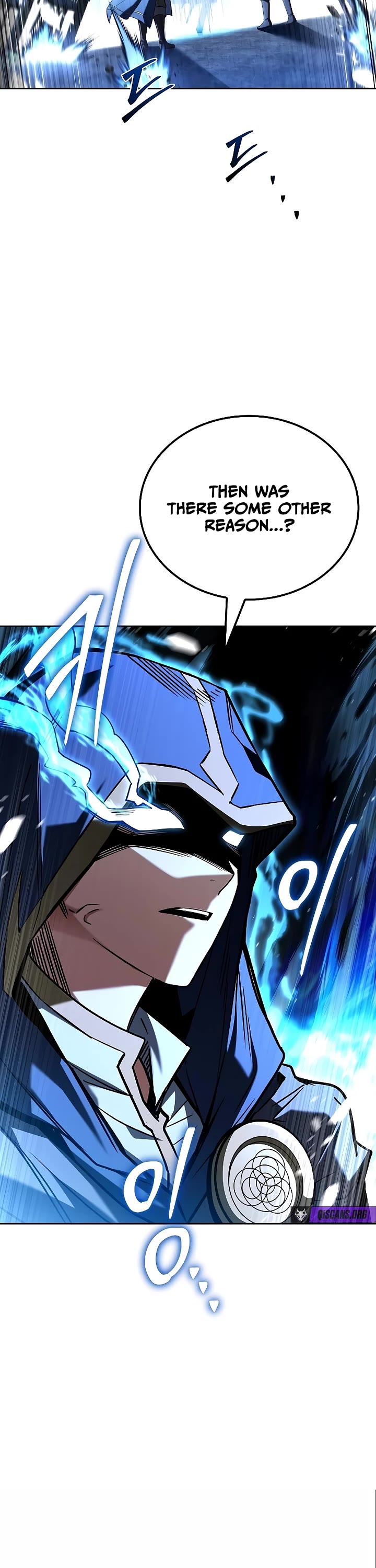 The Archmage's Restaurant Chapter 105 page 10 - Chapter 105