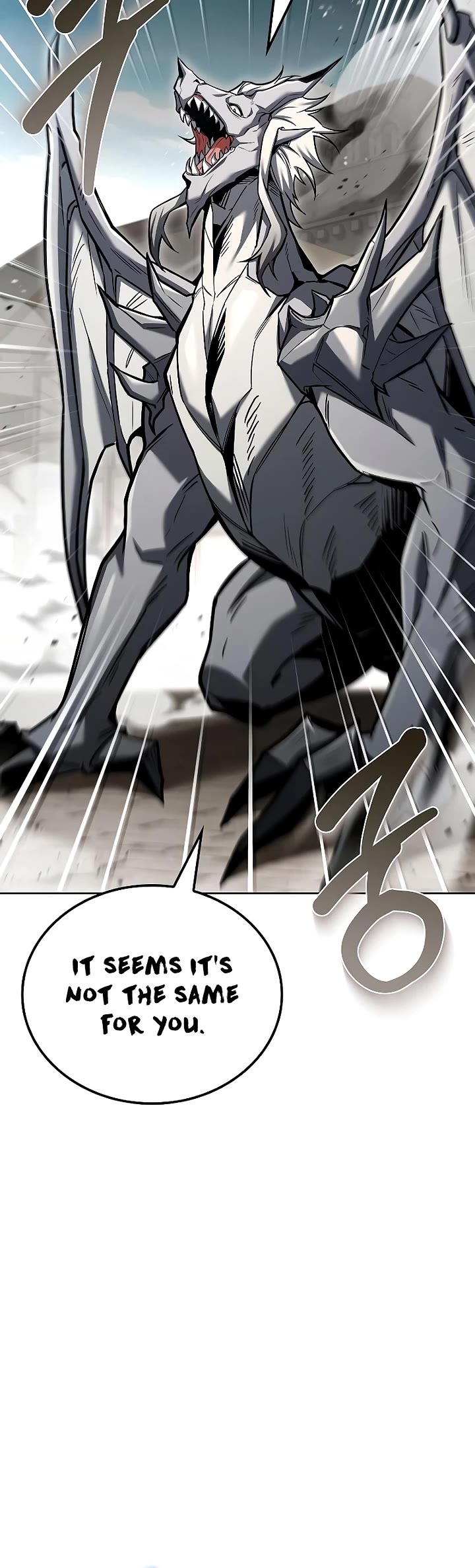 The Archmage's Restaurant Chapter 105 page 16 - Chapter 105