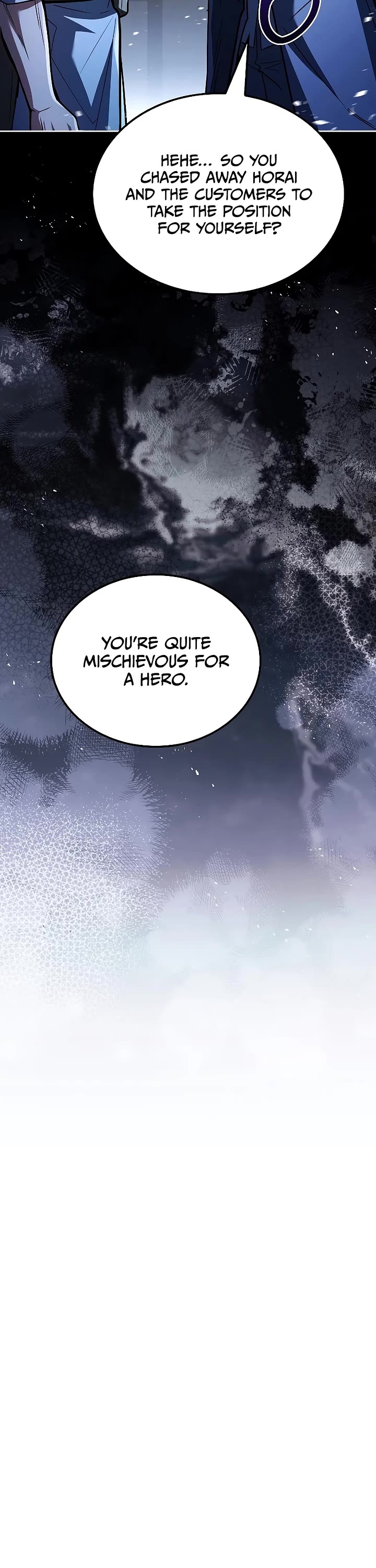 The Archmage's Restaurant Chapter 105 page 2 - Chapter 105