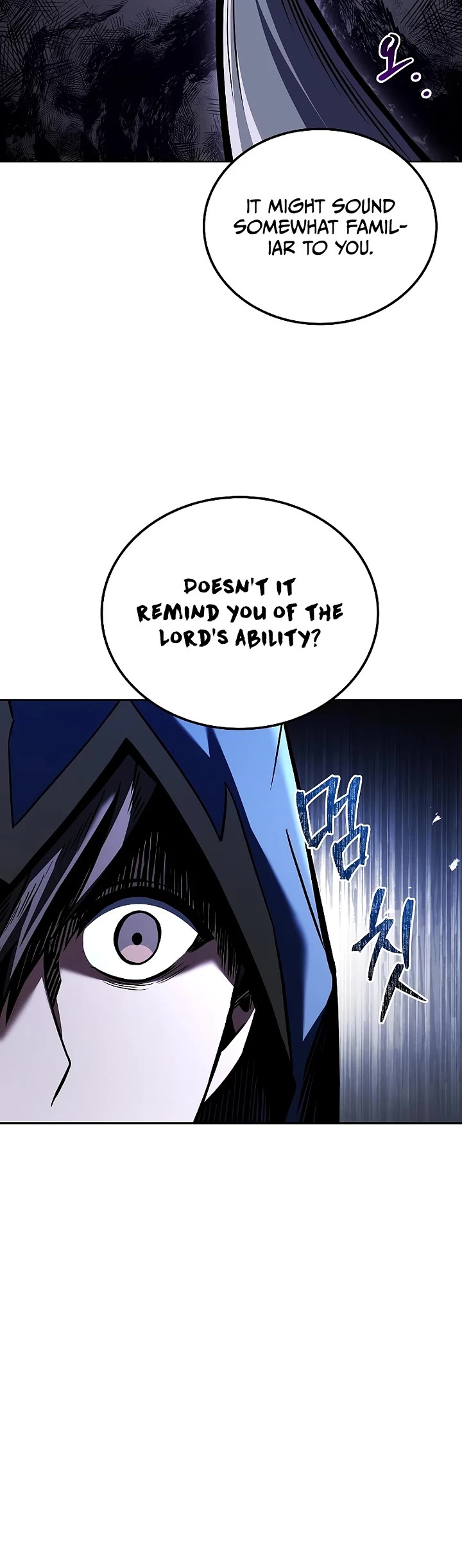 The Archmage's Restaurant Chapter 105 page 24 - Chapter 105