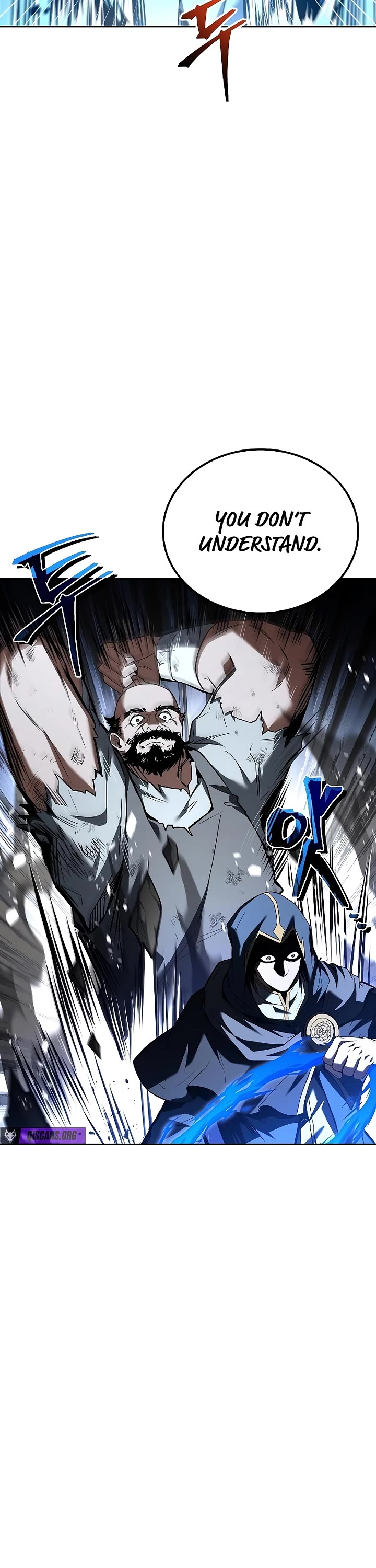 The Archmage's Restaurant Chapter 105 page 26 - Chapter 105