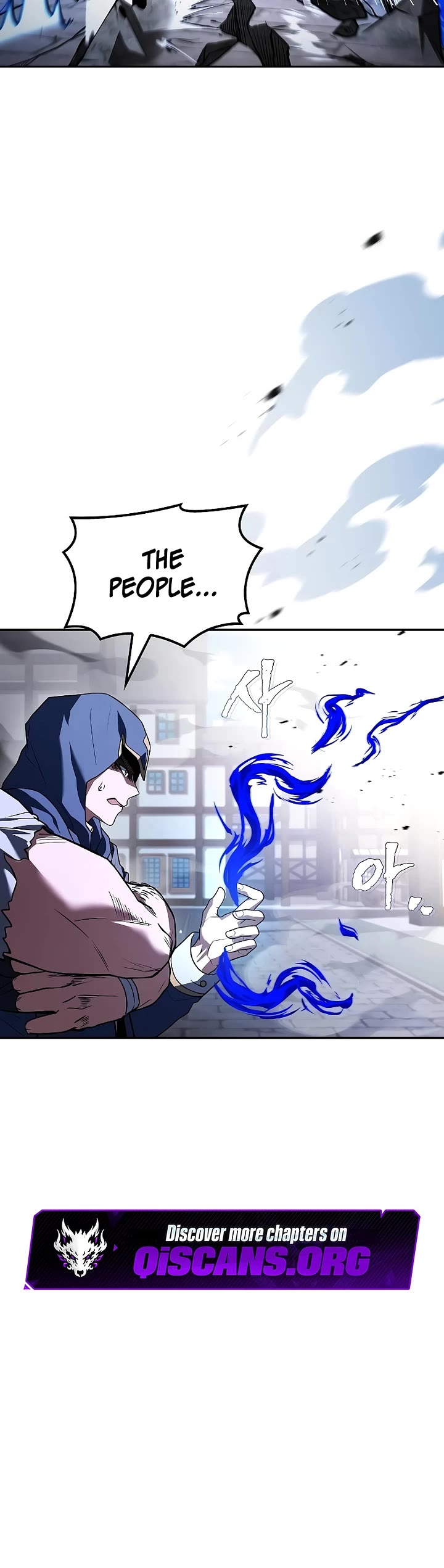 The Archmage's Restaurant Chapter 105 page 28 - Chapter 105