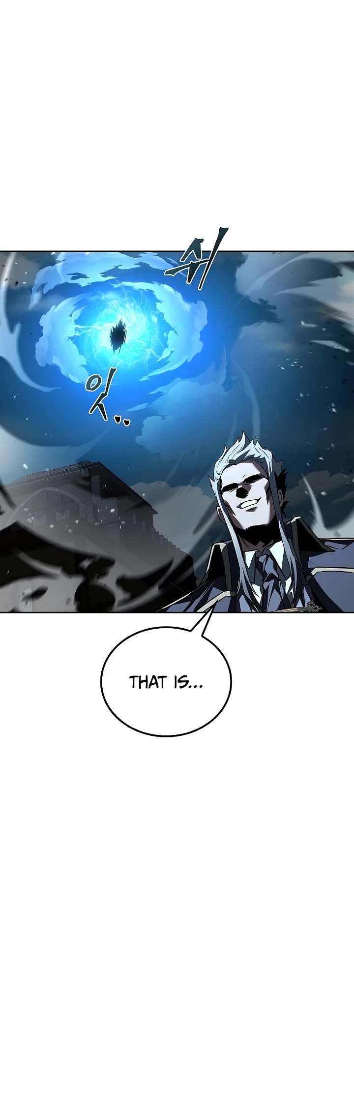 The Archmage's Restaurant Chapter 105 page 32 - Chapter 105