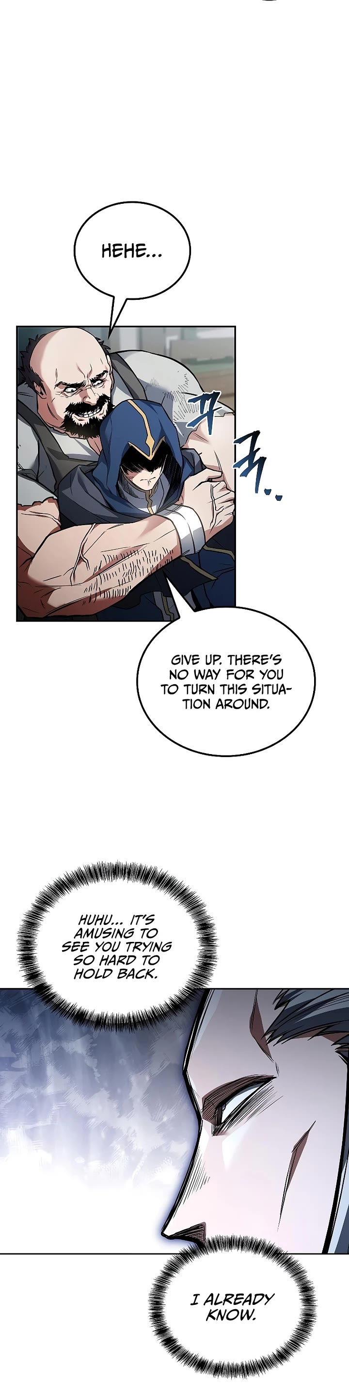 The Archmage's Restaurant Chapter 105 page 36 - Chapter 105
