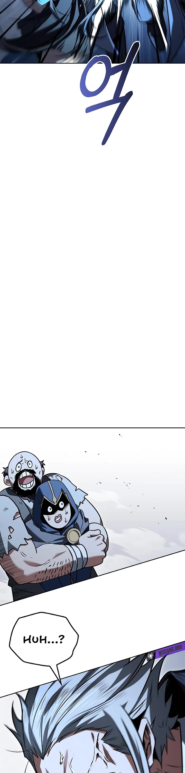 The Archmage's Restaurant Chapter 105 page 42 - Chapter 105