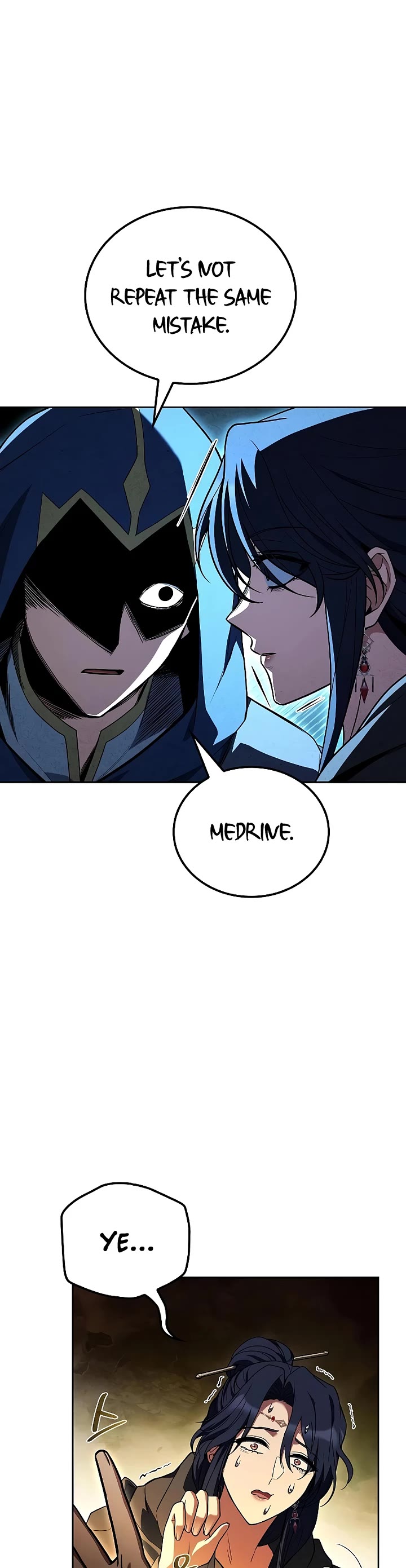The Archmage's Restaurant Chapter 105 page 47 - Chapter 105
