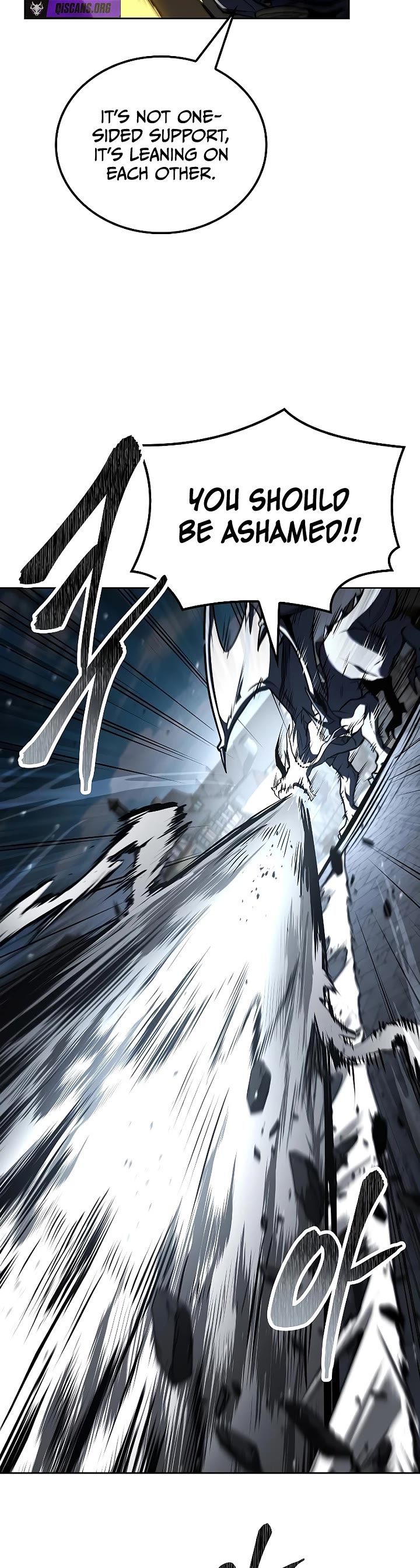 The Archmage's Restaurant Chapter 105 page 51 - Chapter 105