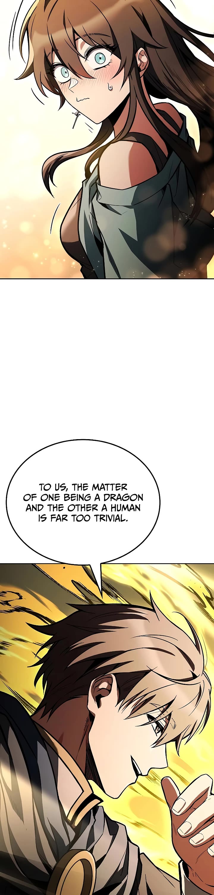 The Archmage's Restaurant Chapter 105 page 54 - Chapter 105