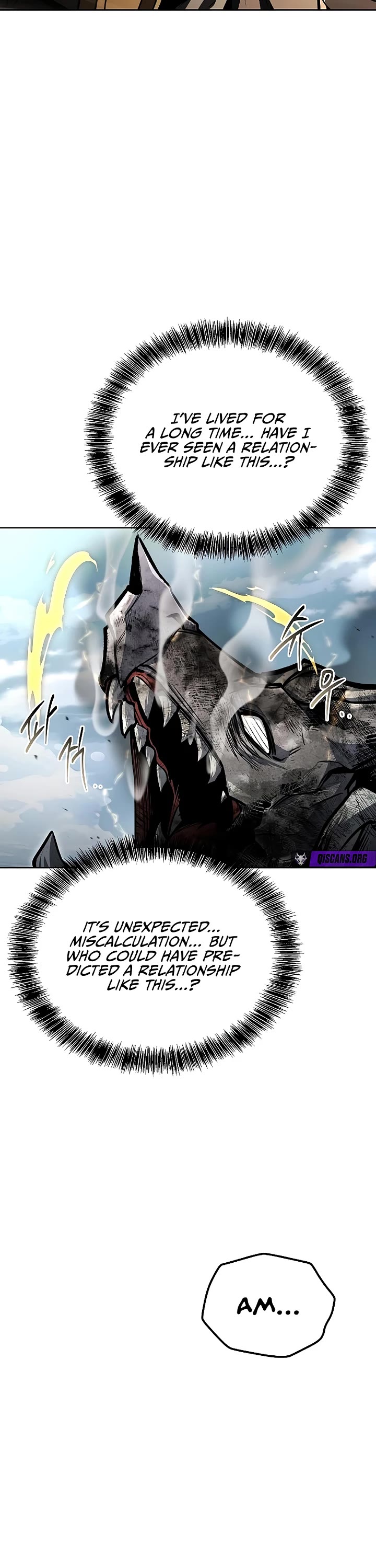 The Archmage's Restaurant Chapter 105 page 55 - Chapter 105