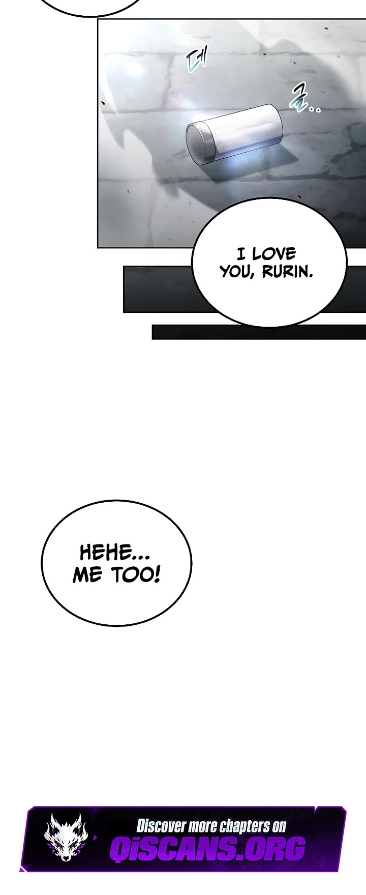 The Archmage's Restaurant Chapter 105 page 57 - Chapter 105