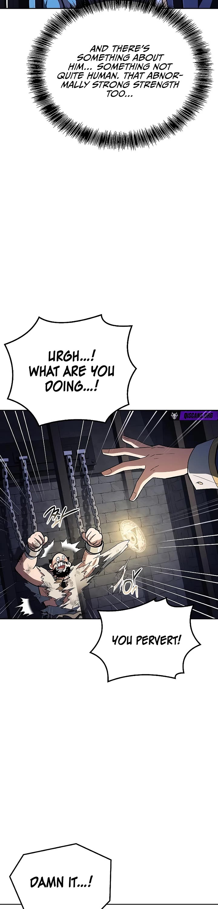 The Archmage's Restaurant Chapter 106 page 2 - Chapter 106