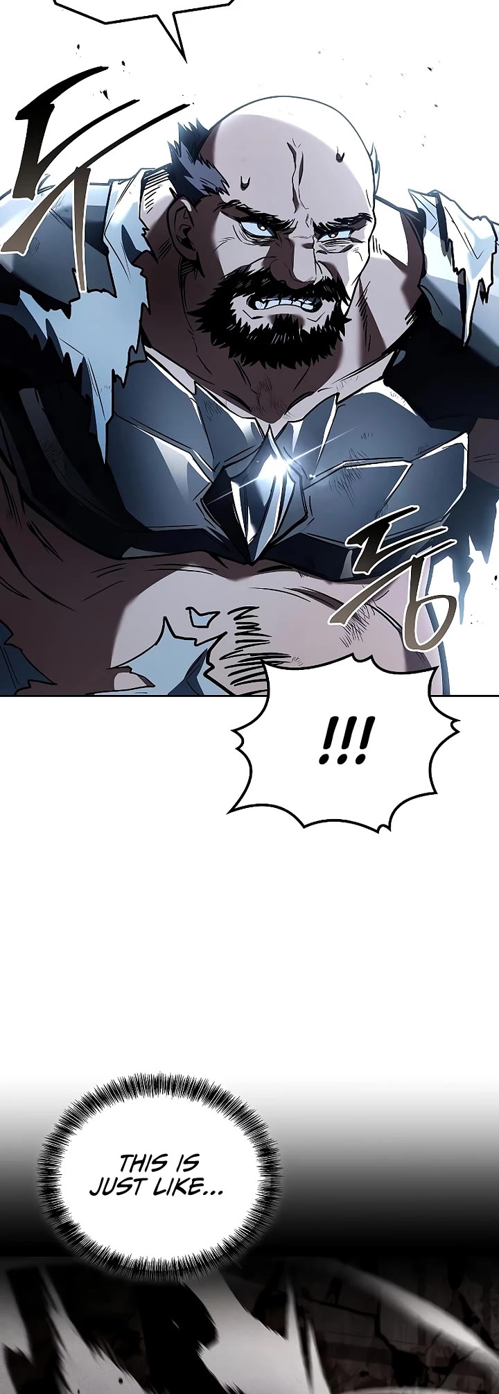 The Archmage's Restaurant Chapter 106 page 3 - Chapter 106