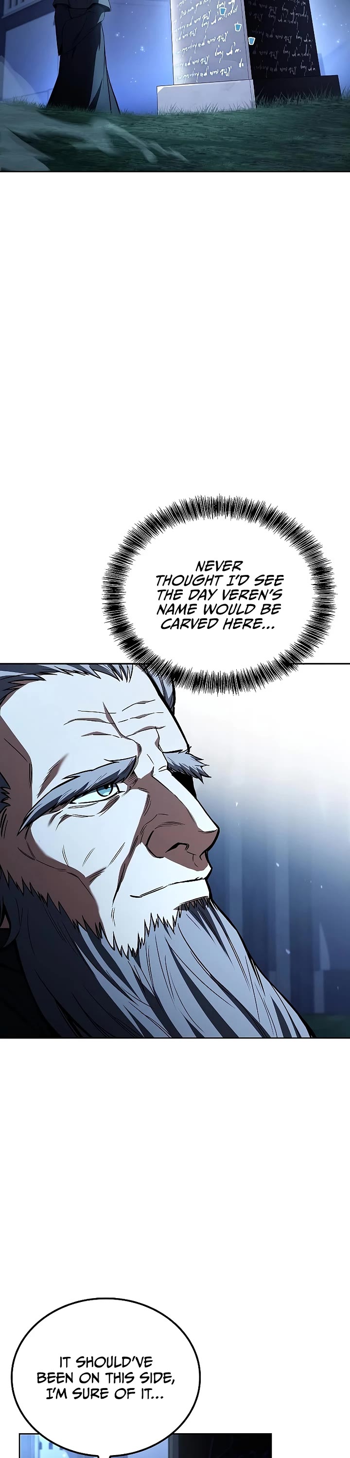 The Archmage's Restaurant Chapter 106 page 30 - Chapter 106