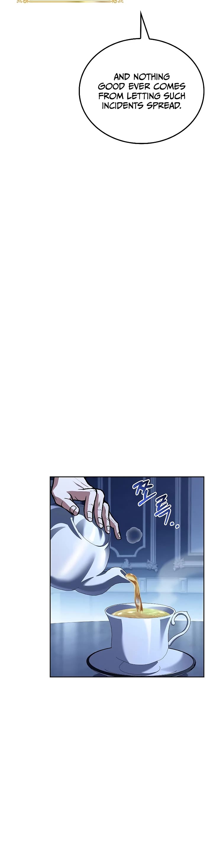 The Archmage's Restaurant Chapter 106 page 36 - Chapter 106