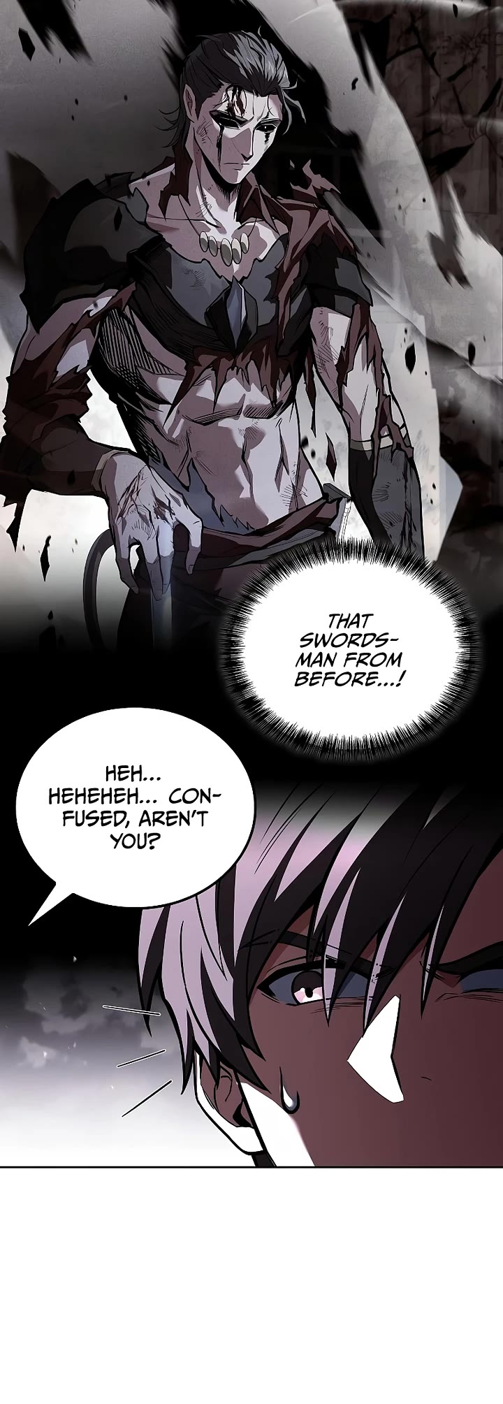 The Archmage's Restaurant Chapter 106 page 4 - Chapter 106