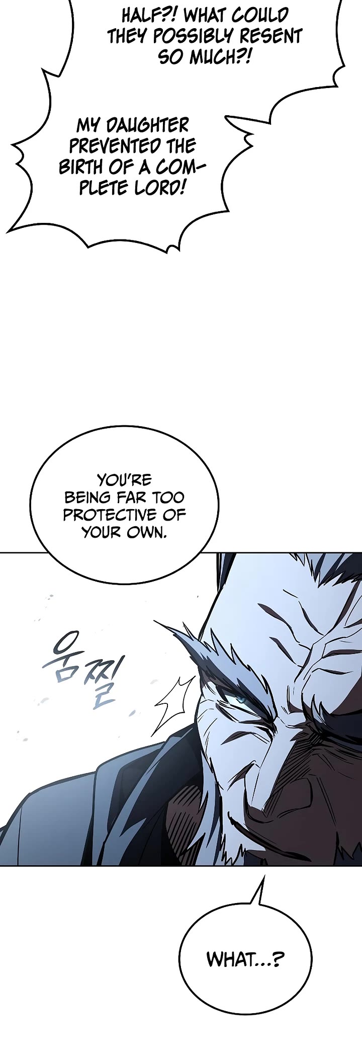 The Archmage's Restaurant Chapter 106 page 40 - Chapter 106