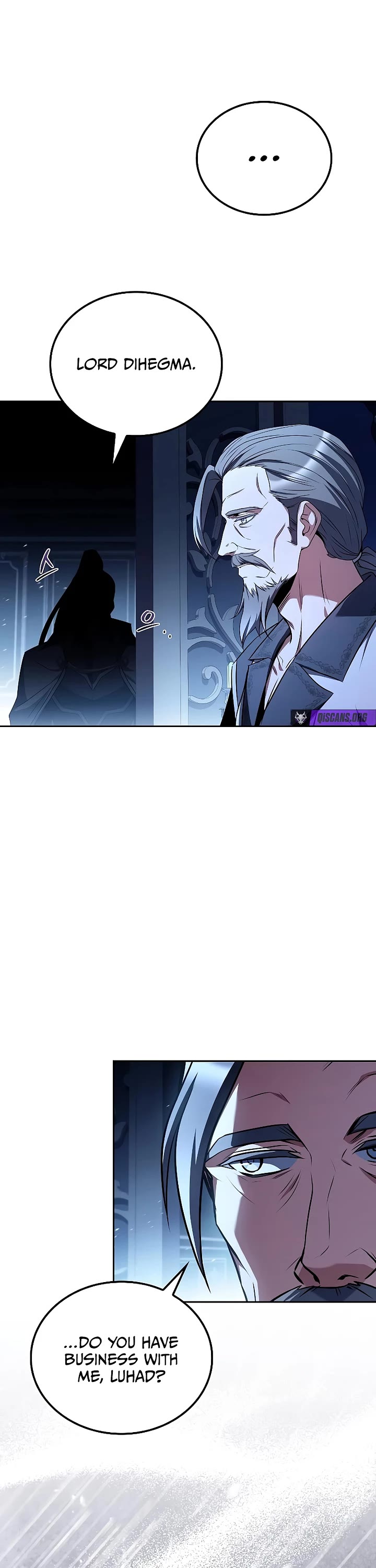 The Archmage's Restaurant Chapter 106 page 50 - Chapter 106