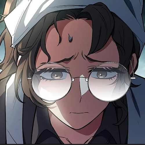 The Archmage's Restaurant Chapter 106 cover