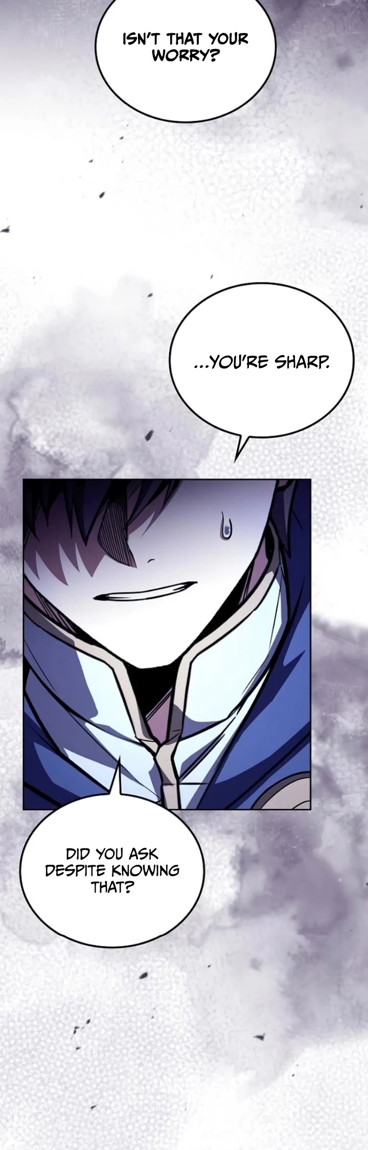 The Archmage's Restaurant Chapter 107 page 28 - Chapter 107