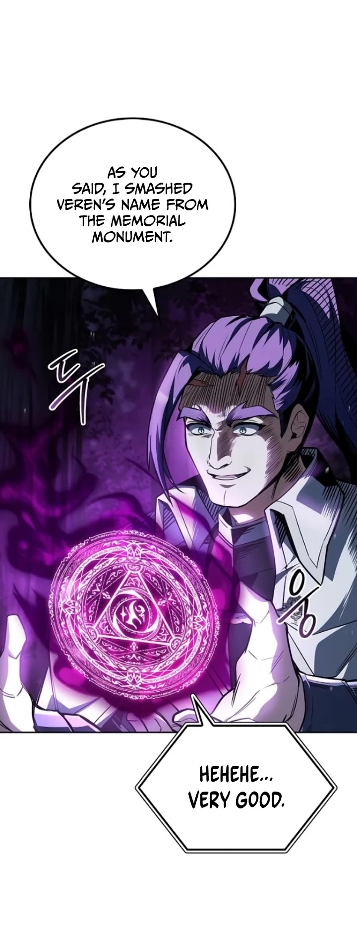 The Archmage's Restaurant Chapter 107 page 44 - Chapter 107