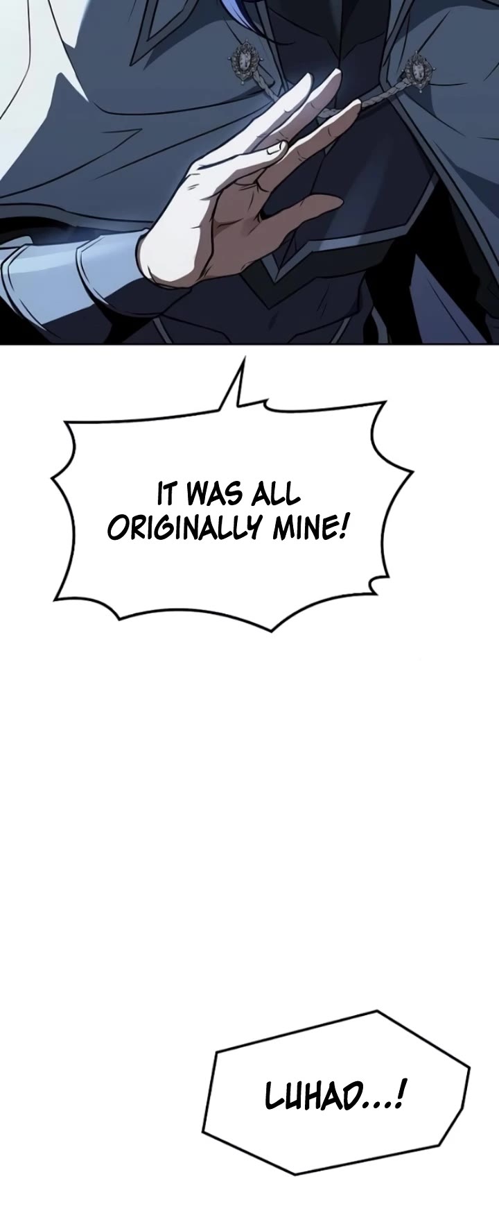 The Archmage's Restaurant Chapter 107 page 49 - Chapter 107
