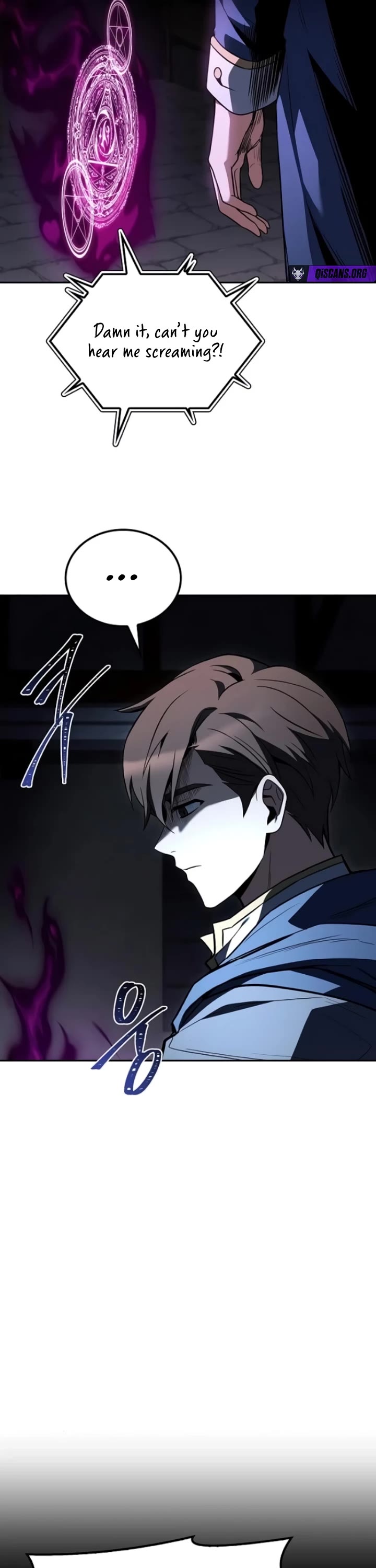 The Archmage's Restaurant Chapter 107 page 52 - Chapter 107