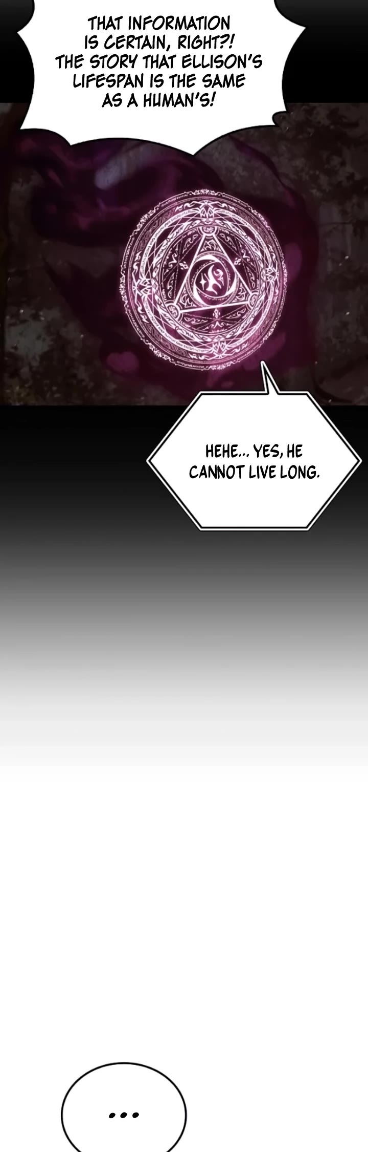 The Archmage's Restaurant Chapter 107 page 53 - Chapter 107