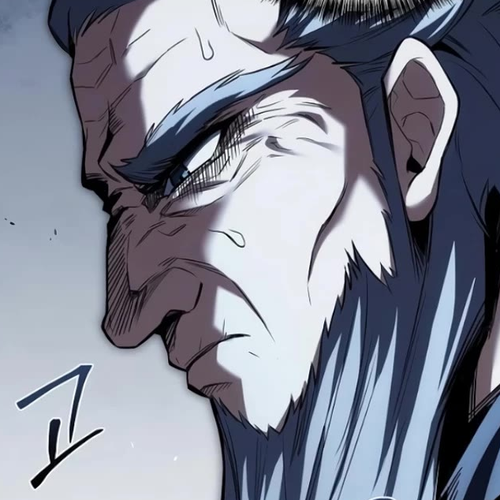 The Archmage's Restaurant Chapter 107 cover