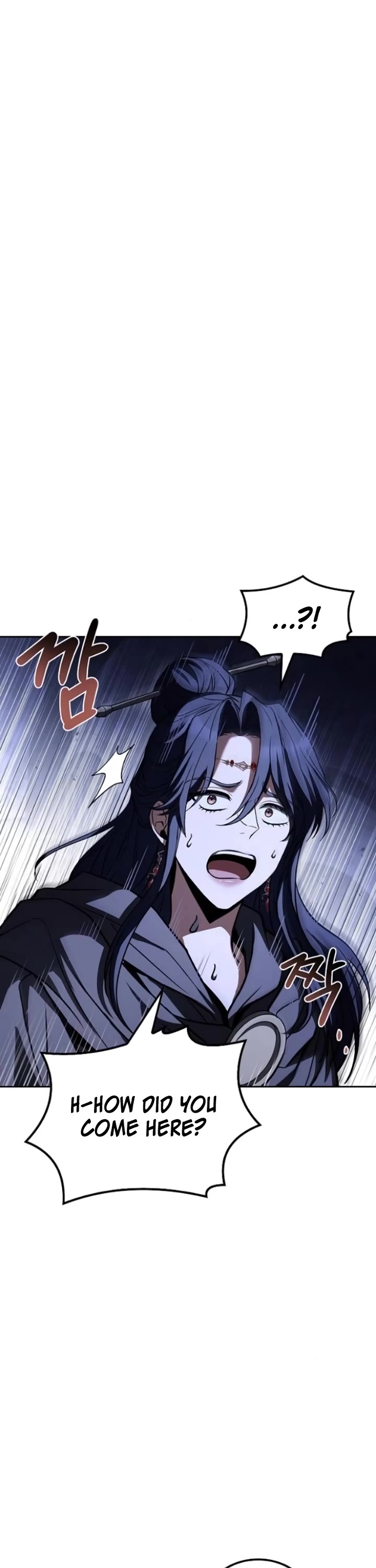 The Archmage's Restaurant Chapter 108 page 21 - Chapter 108
