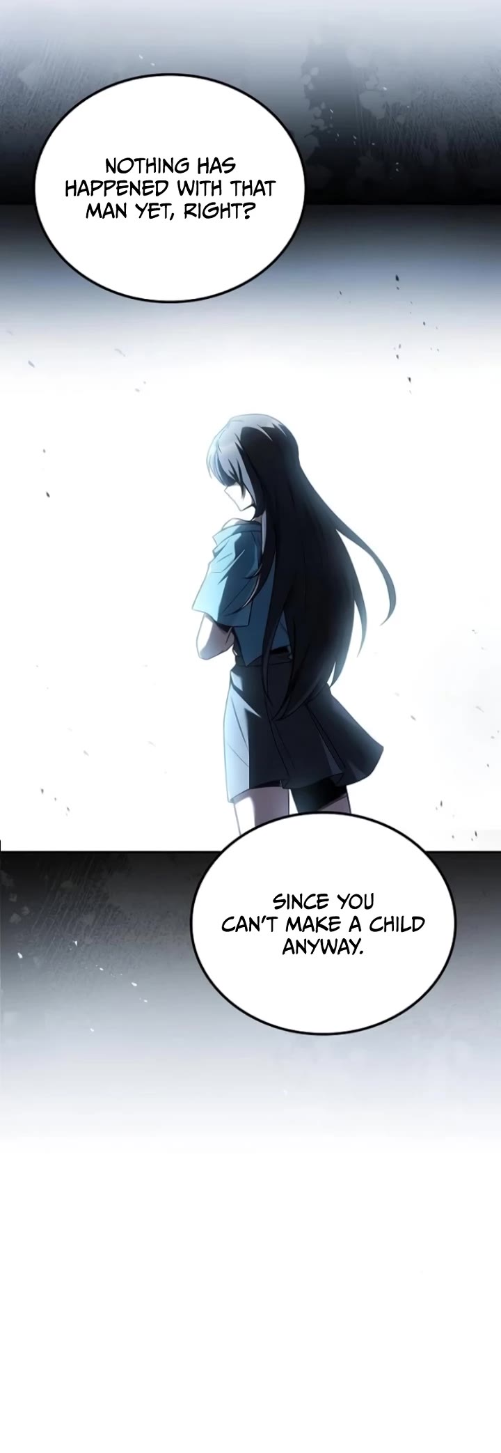 The Archmage's Restaurant Chapter 108 page 24 - Chapter 108